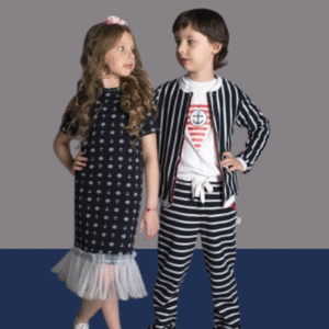 Kids Clothing: