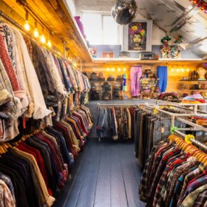 Clothing