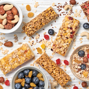 Snacks & Food Items