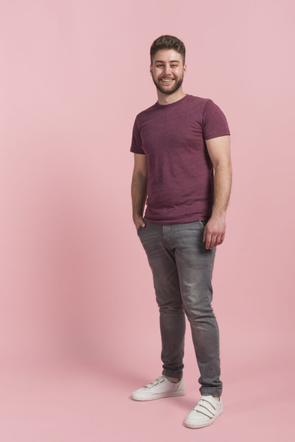 T-shirt - Image 3