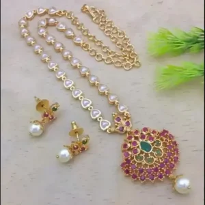 jewellery set for women